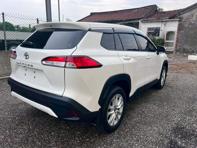 TOYOTA豐田 COROLLA CROSS  第2張相片
