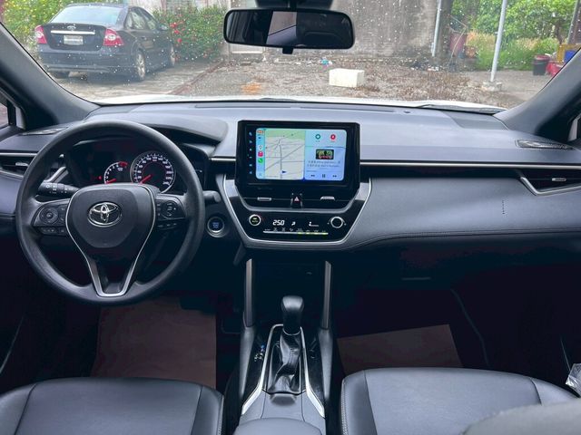 TOYOTA豐田 COROLLA CROSS  第5張相片