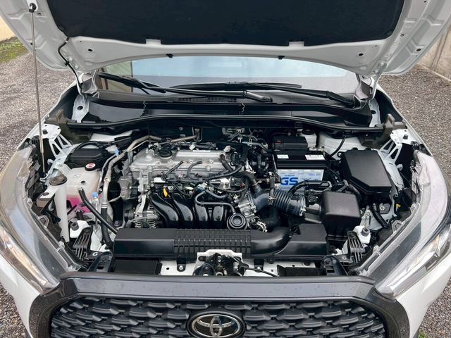 TOYOTA豐田 COROLLA CROSS  第6張相片