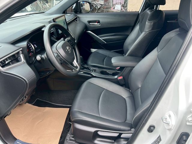 TOYOTA豐田 COROLLA CROSS  第7張相片