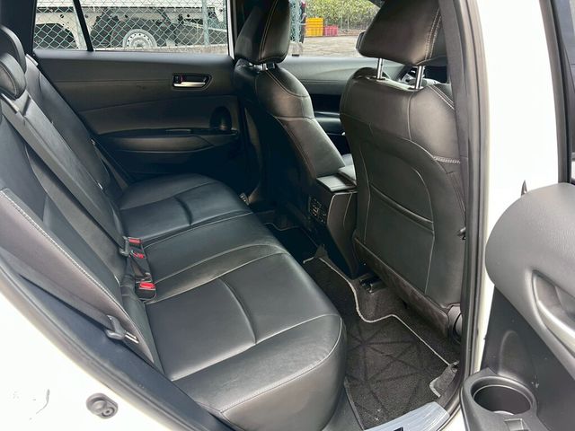 TOYOTA豐田 COROLLA CROSS  第8張相片