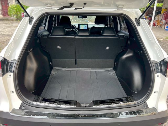 TOYOTA豐田 COROLLA CROSS  第9張相片