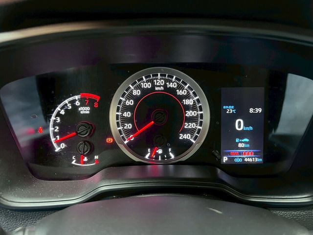 TOYOTA豐田 COROLLA CROSS  第10張相片