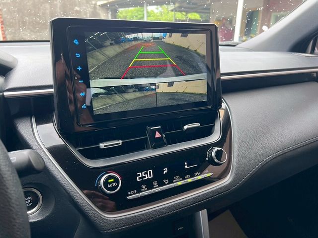 TOYOTA豐田 COROLLA CROSS  第11張相片