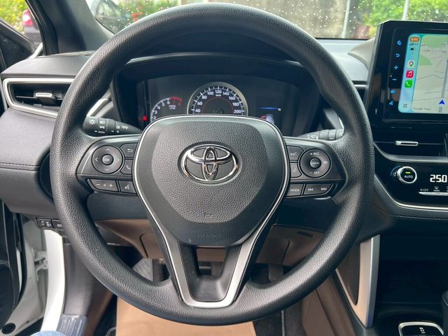 TOYOTA豐田 COROLLA CROSS  第12張相片