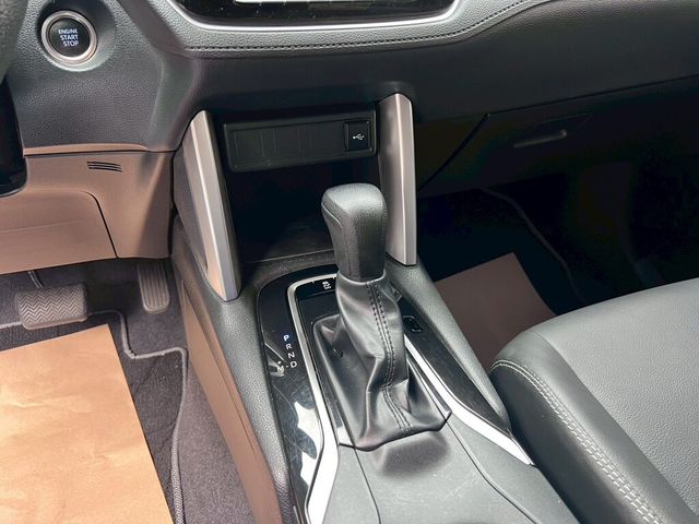 TOYOTA豐田 COROLLA CROSS  第13張相片