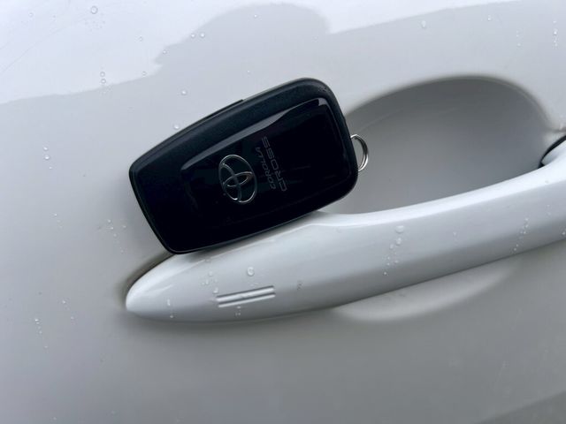 TOYOTA豐田 COROLLA CROSS  第14張相片