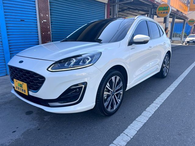 FORD福特 KUGA  第1張相片
