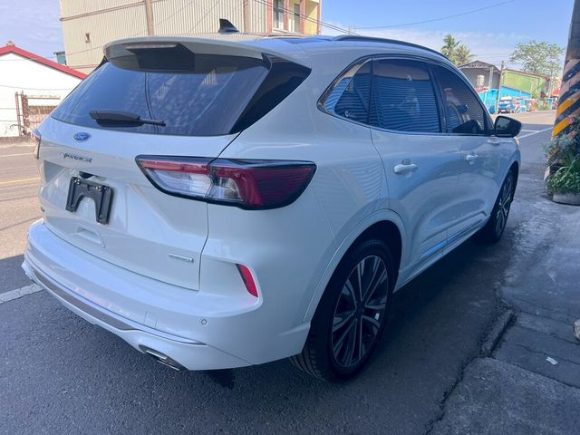 FORD福特 KUGA  第2張相片