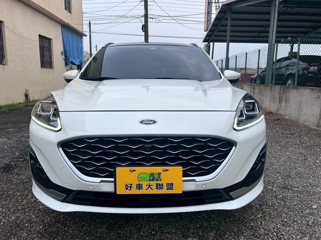 FORD福特 KUGA  第3張相片