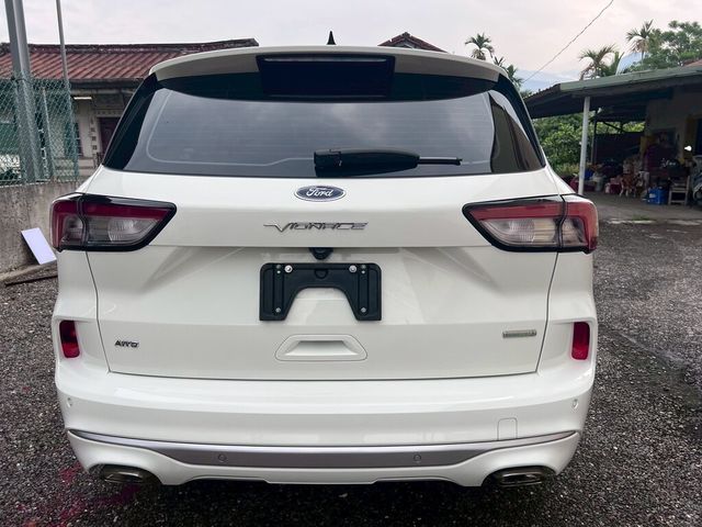 FORD福特 KUGA  第4張相片