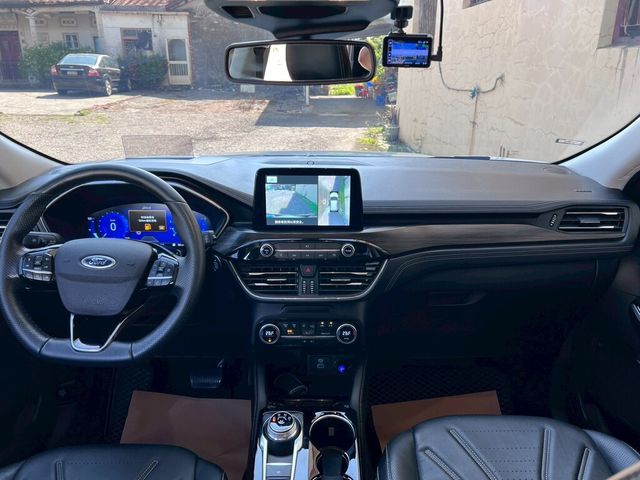 FORD福特 KUGA  第5張相片