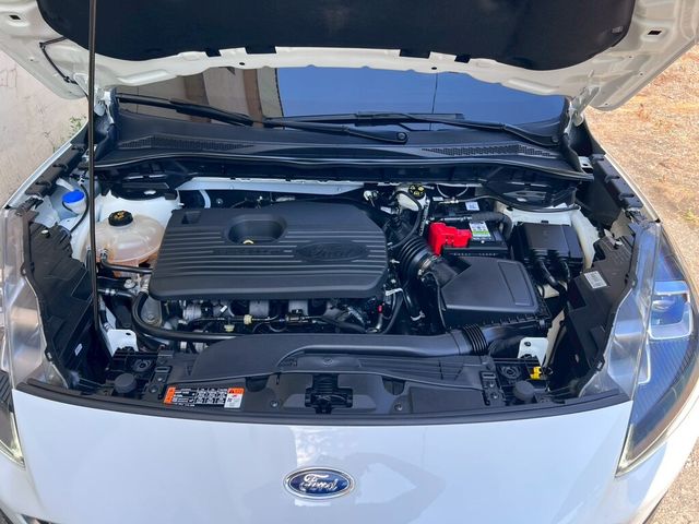 FORD福特 KUGA  第6張相片