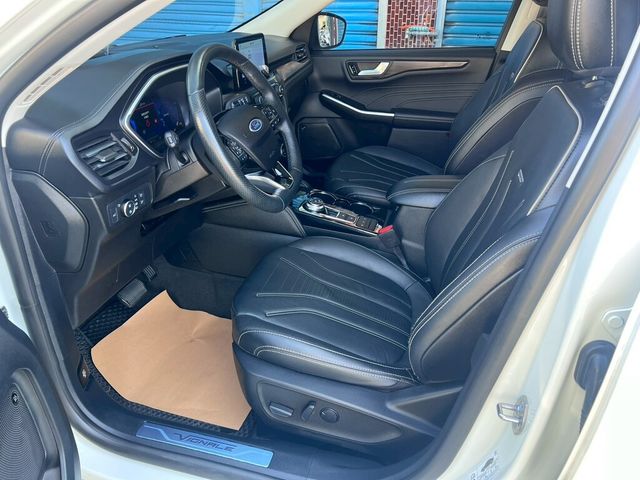 FORD福特 KUGA  第7張相片
