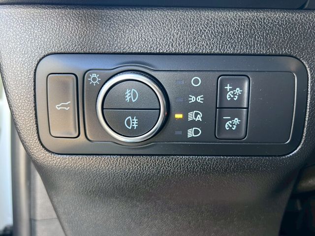 FORD福特 KUGA  第15張相片