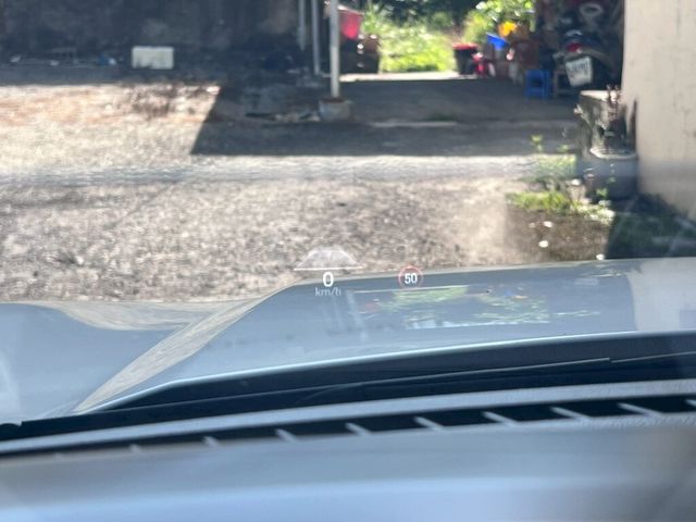 FORD福特 KUGA  第19張相片