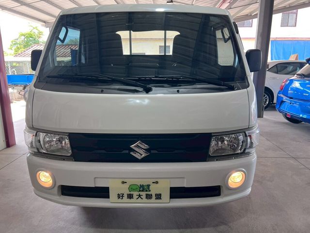 SUZUKI鈴木 CARRY  第3張相片