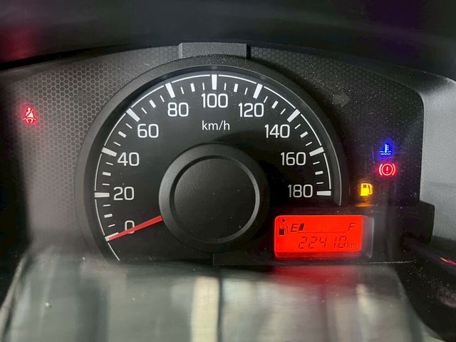 SUZUKI鈴木 CARRY  第10張相片