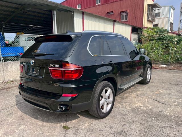 BMW寶馬 X5 XDRIVE30D  第2張相片
