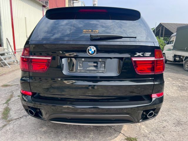 BMW寶馬 X5 XDRIVE30D  第4張相片