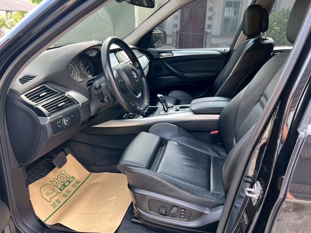 BMW寶馬 X5 XDRIVE30D  第7張相片