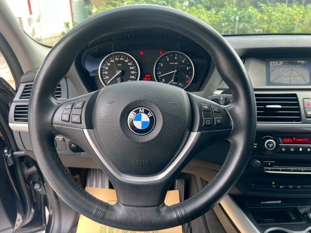 BMW寶馬 X5 XDRIVE30D  第10張相片