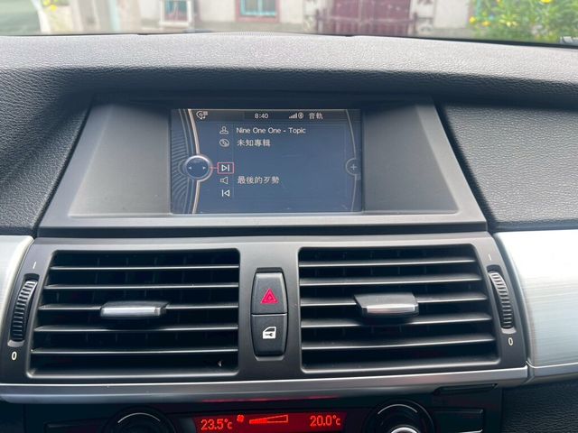 BMW寶馬 X5 XDRIVE30D  第12張相片