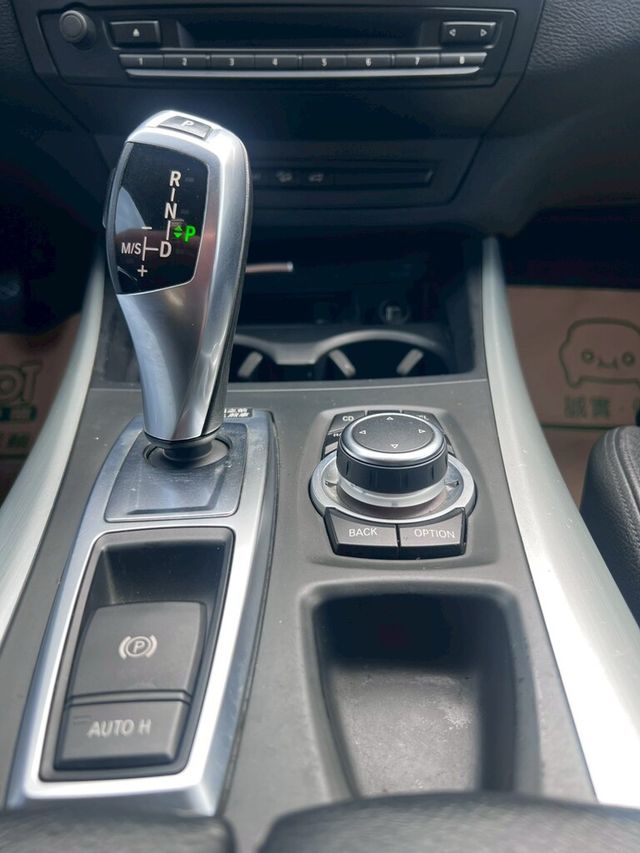 BMW寶馬 X5 XDRIVE30D  第14張相片
