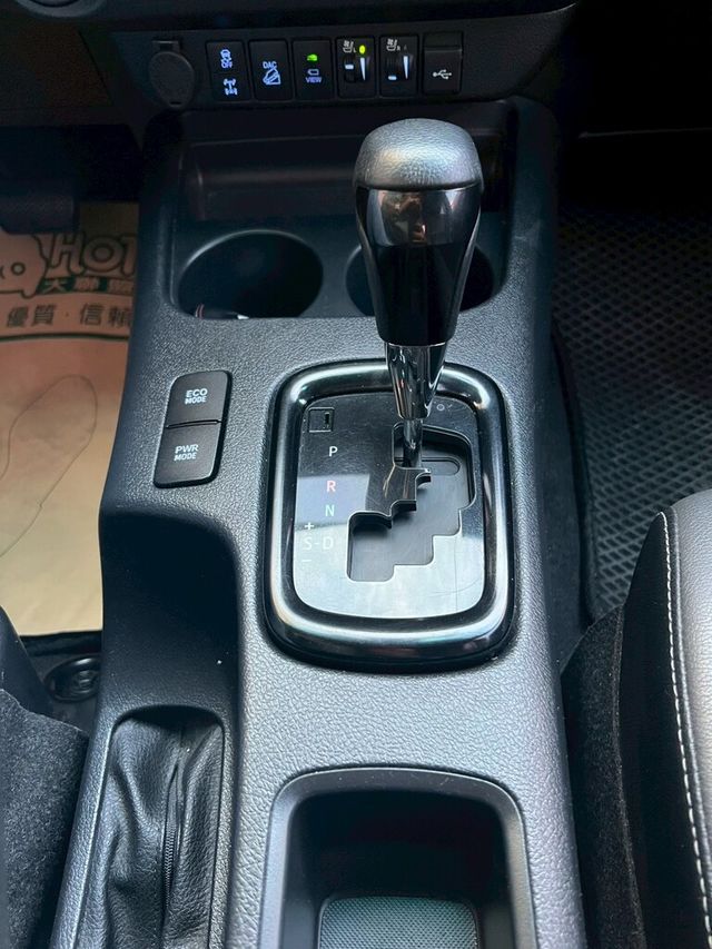 TOYOTA豐田 HILUX  第14張相片
