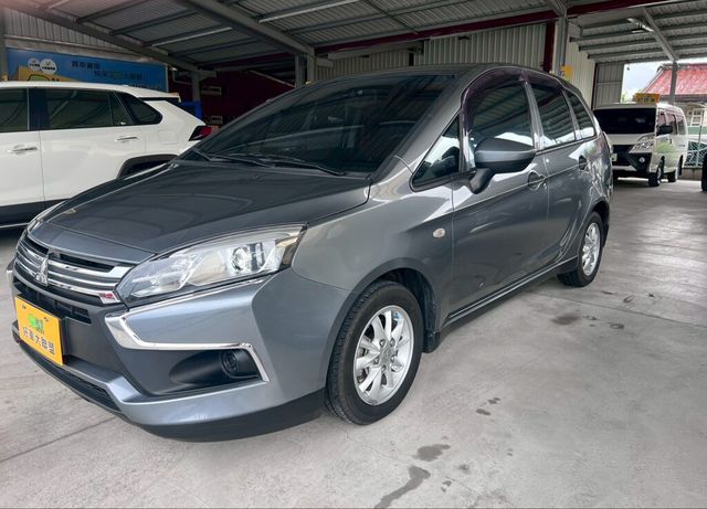 MITSUBISHI三菱 COLT PLUS  第1張相片