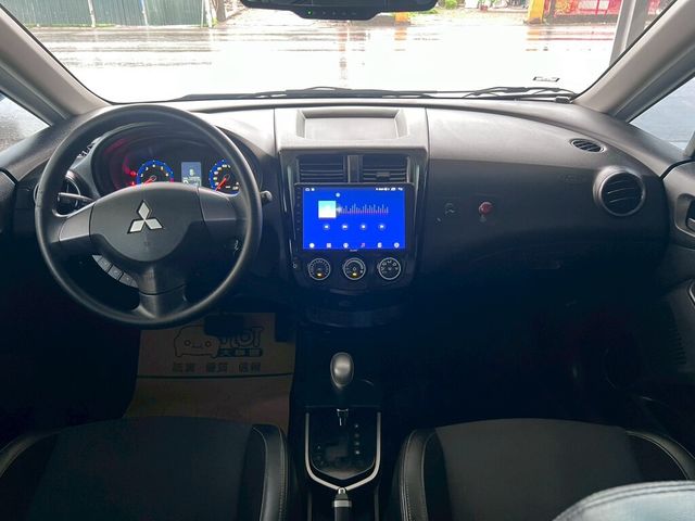 MITSUBISHI三菱 COLT PLUS  第5張相片