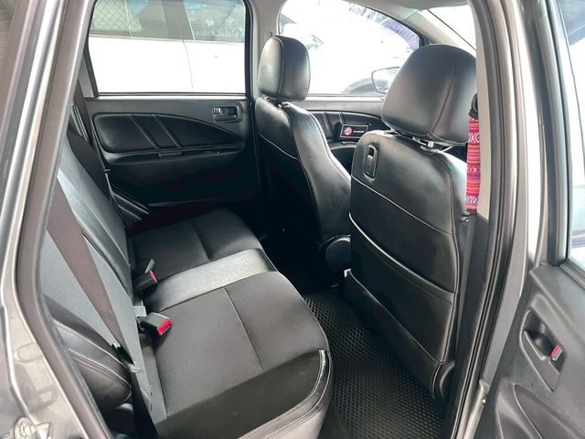 MITSUBISHI三菱 COLT PLUS  第8張相片
