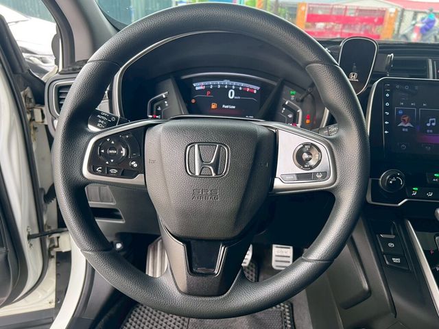 HONDA本田 CR-V  第10張相片