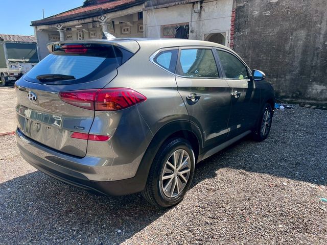 HYUNDAI現代 TUCSON  第2張相片