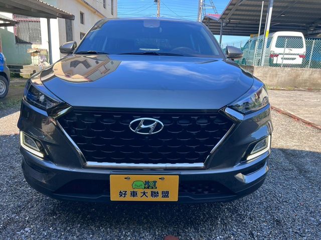 HYUNDAI現代 TUCSON  第3張相片