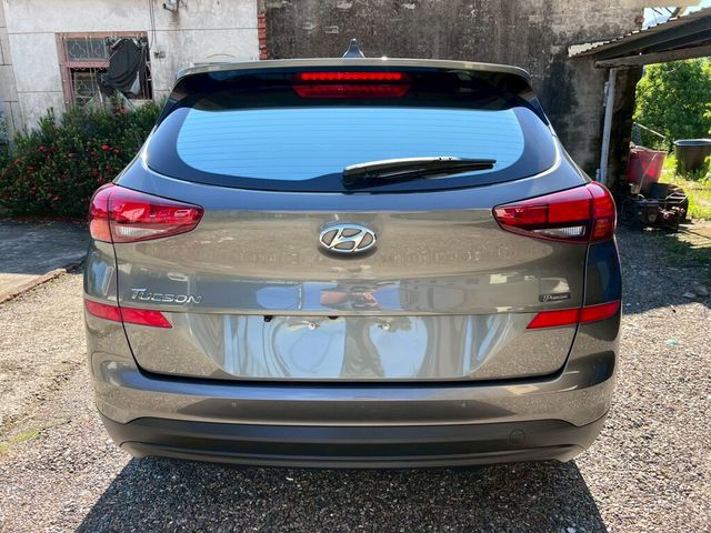 HYUNDAI現代 TUCSON  第4張相片