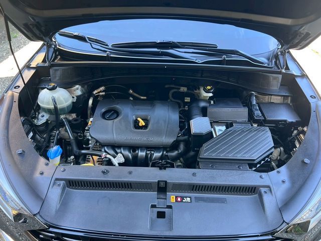 HYUNDAI現代 TUCSON  第6張相片