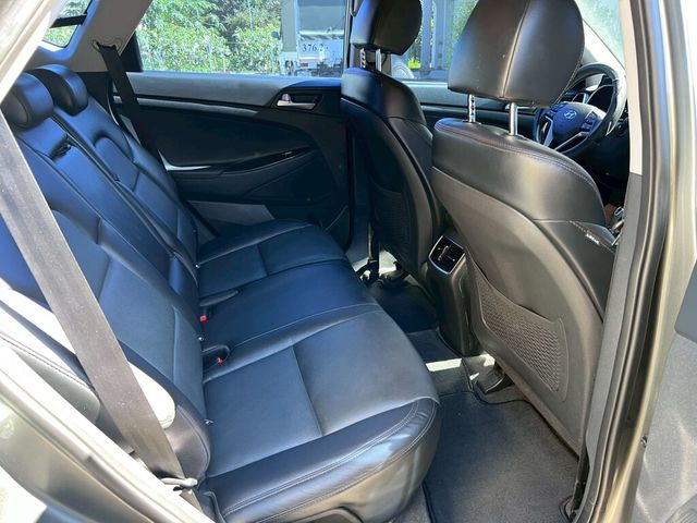 HYUNDAI現代 TUCSON  第8張相片