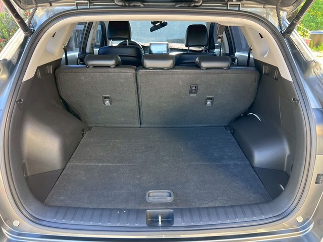 HYUNDAI現代 TUCSON  第9張相片