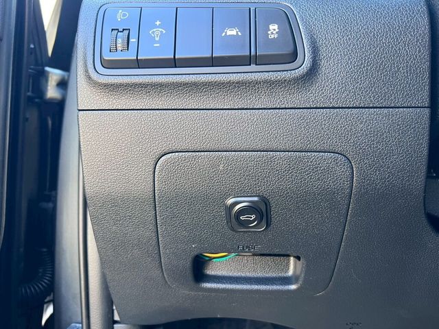 HYUNDAI現代 TUCSON  第15張相片