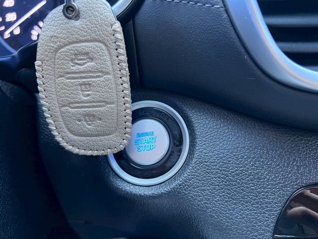 HYUNDAI現代 TUCSON  第17張相片