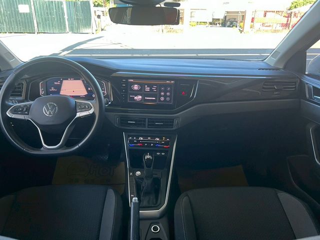 VOLKSWAGEN福斯 POLO  第5張相片