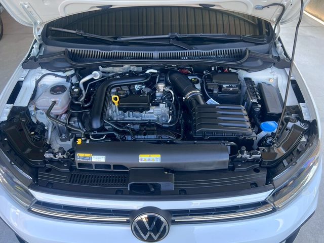VOLKSWAGEN福斯 POLO  第6張相片