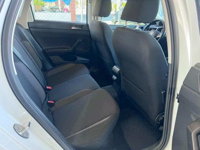 VOLKSWAGEN福斯 POLO  第8張相片