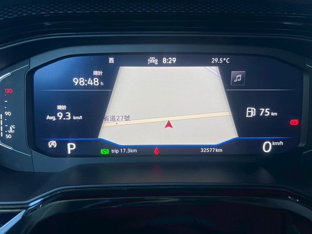 VOLKSWAGEN福斯 POLO  第11張相片
