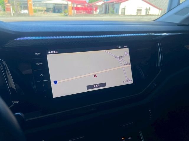 VOLKSWAGEN福斯 POLO  第12張相片