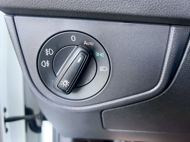 VOLKSWAGEN福斯 POLO  第14張相片