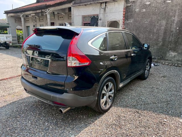 HONDA本田 CR-V  第2張相片