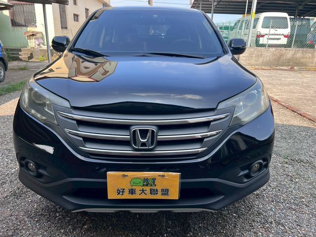 HONDA本田 CR-V  第3張相片