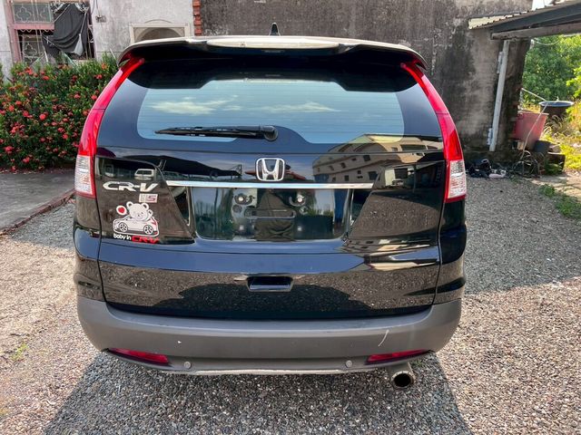 HONDA本田 CR-V  第4張相片